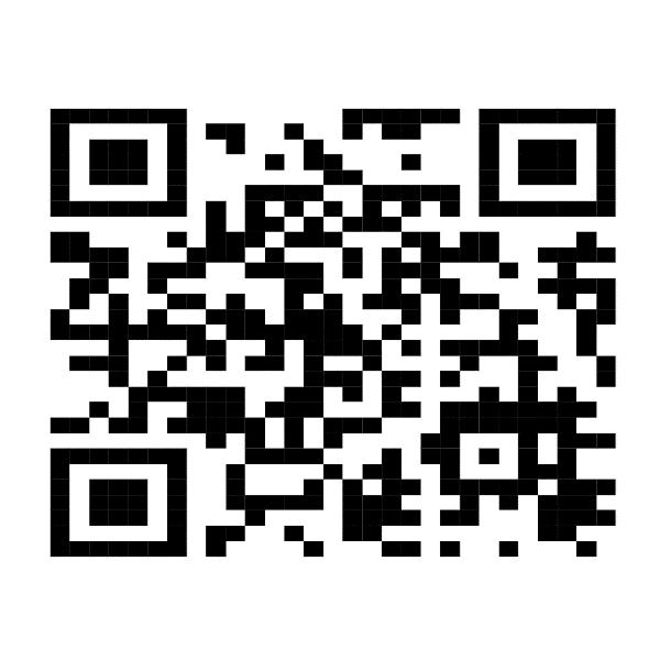 رمز QR لنموذج طلب الخدمة التيسيرية