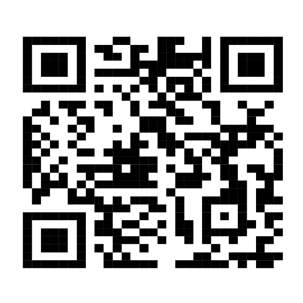 رمز QR لنموذج الشكاوى والمقترحات